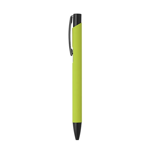 Oggi soft black kiwi zelena
